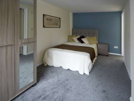 Property For Rent Denbigh Close, Banbury