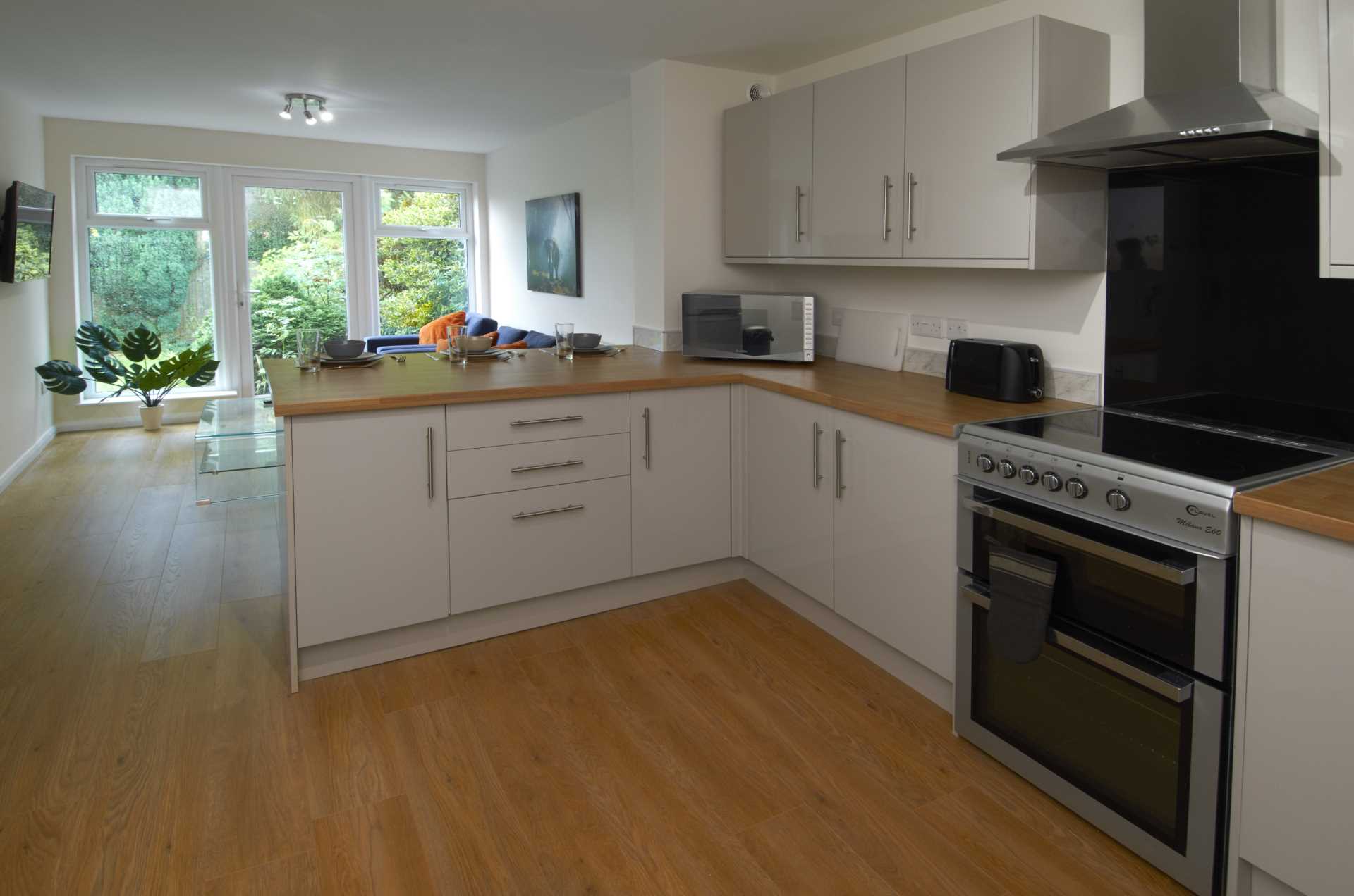 Denbigh Close, Banbury, Image 11