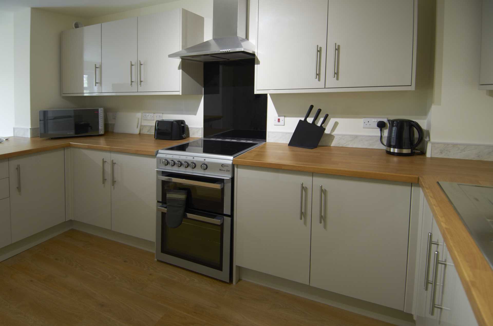 Denbigh Close, Banbury, Image 12