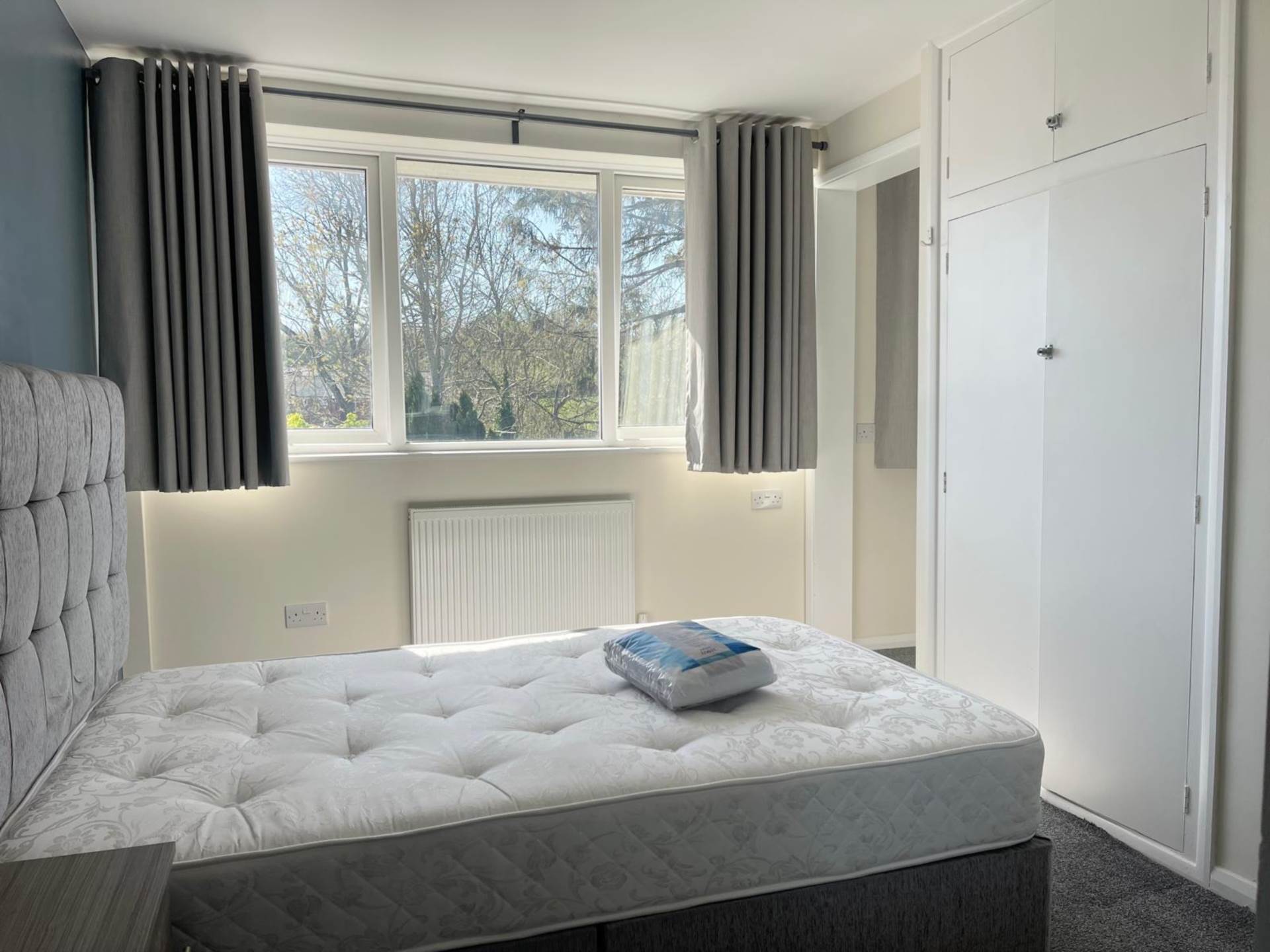 Denbigh Close, Banbury, Image 3