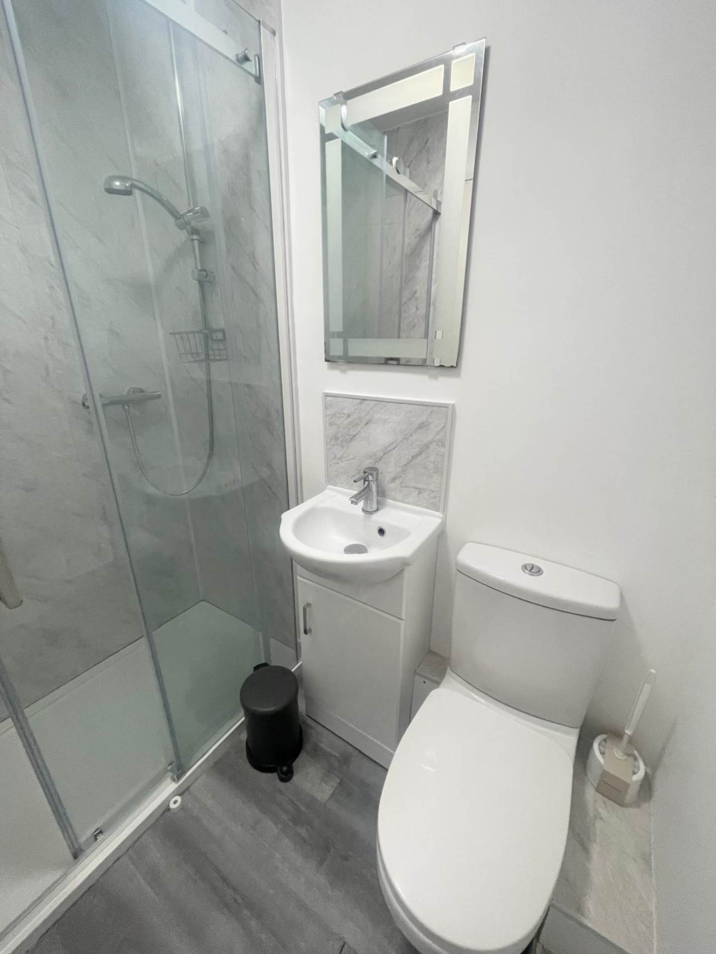 Denbigh Close, Banbury, Image 7