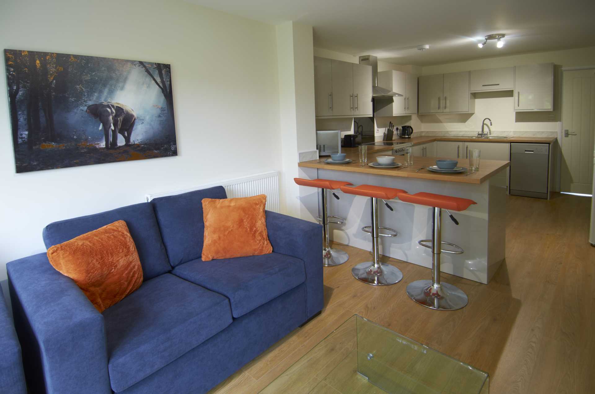 Denbigh Close, Banbury, Image 9