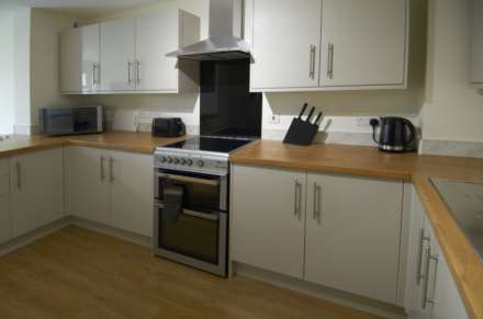 Denbigh Close, Banbury, Image 12