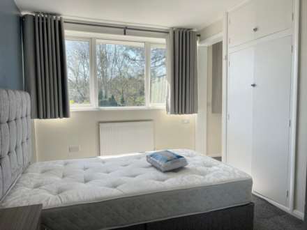 Denbigh Close, Banbury, Image 3