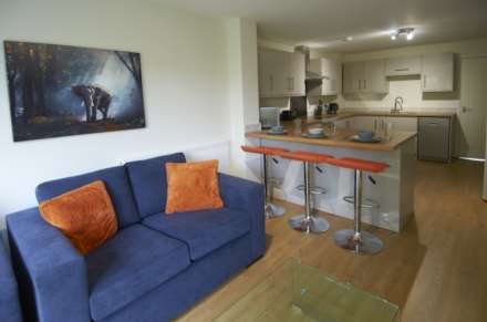 Denbigh Close, Banbury, Image 9