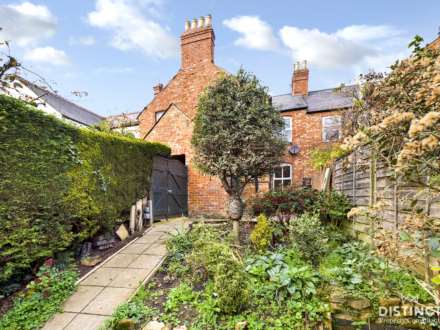 Property For Rent Queens Road, Banbury