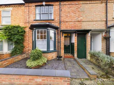 Queens Road, Banbury, Image 2