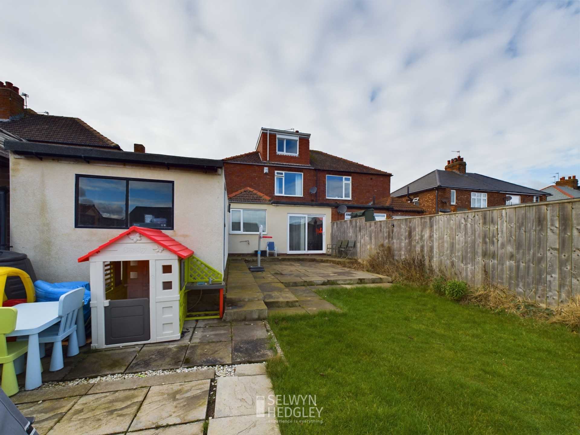 Raby Road, Redcar, Image 25