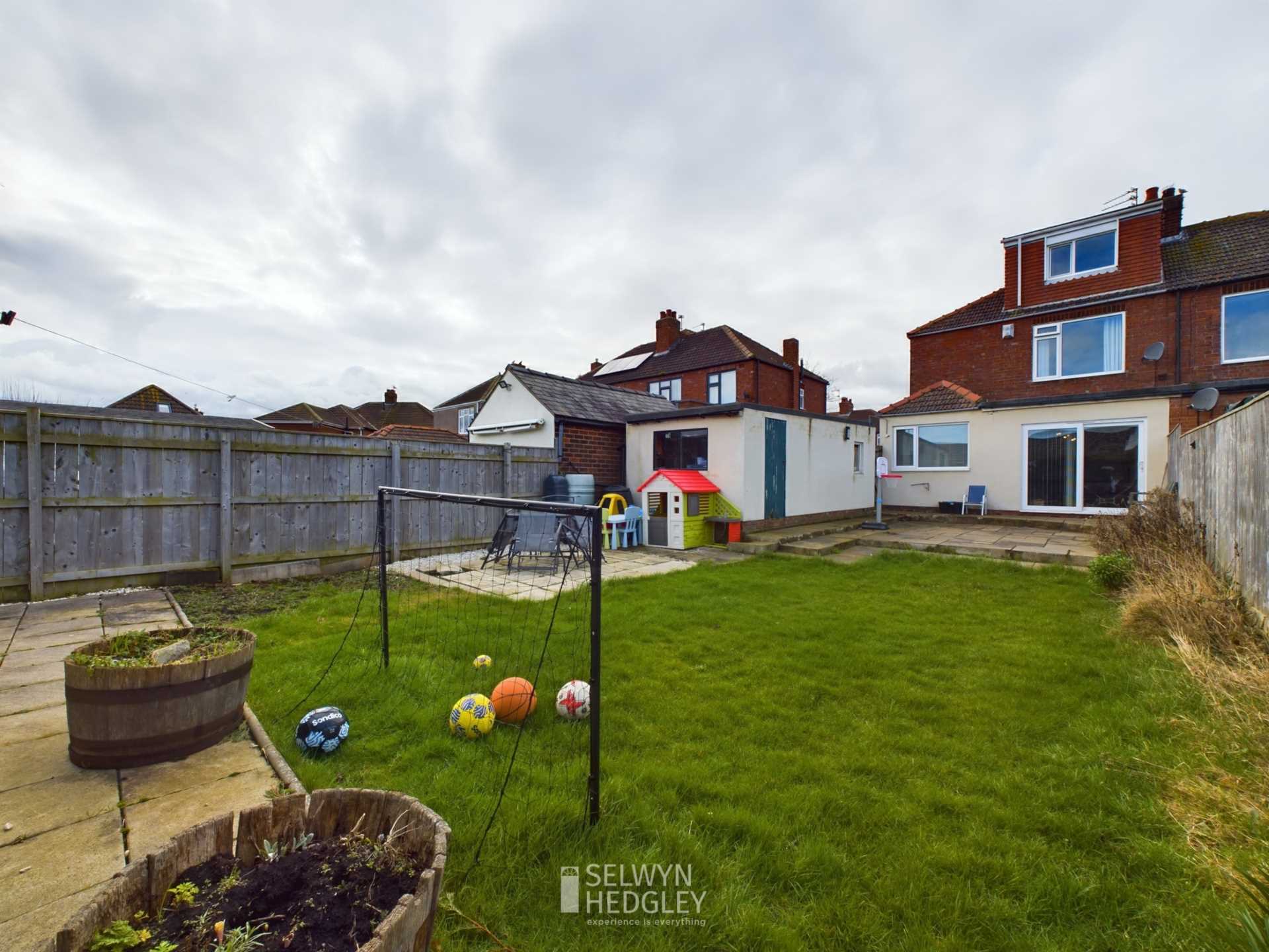 Raby Road, Redcar, Image 26