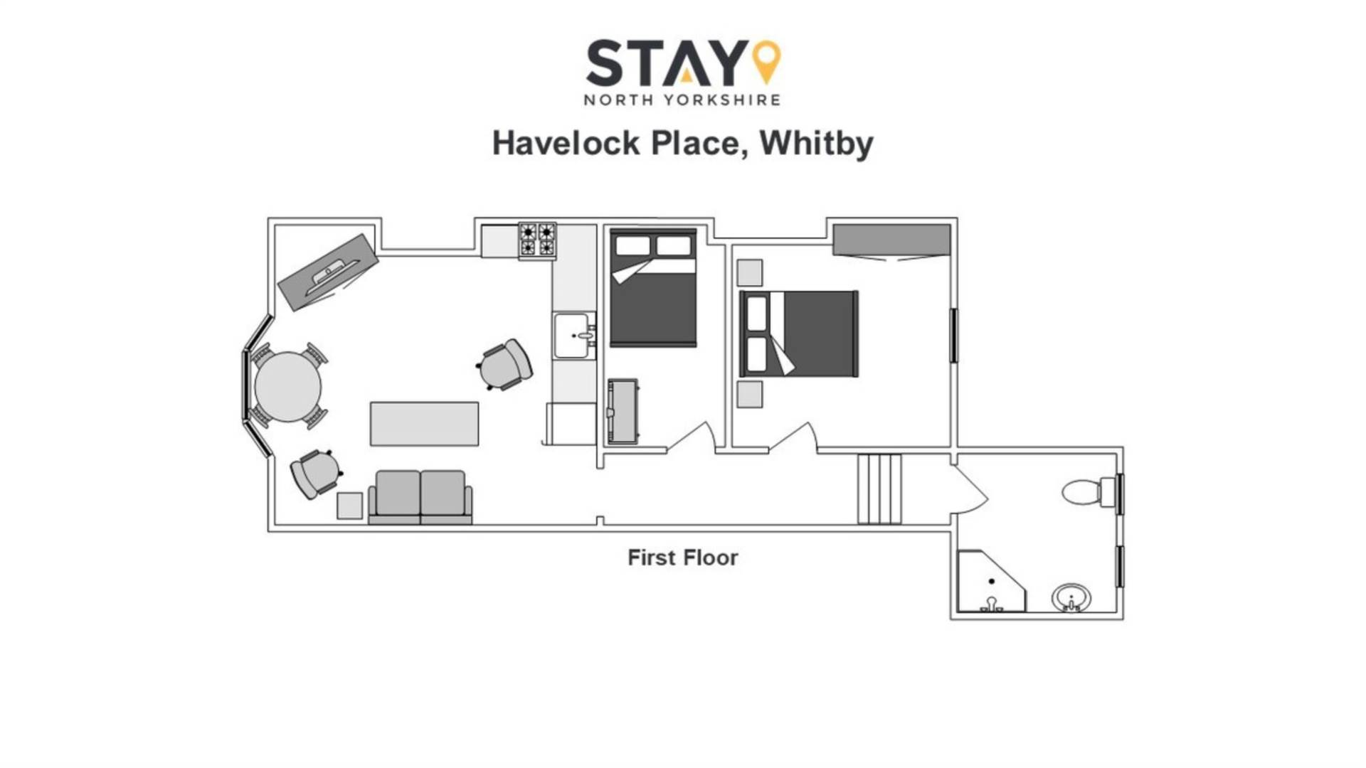 Havelock Place, Whitby, Image 13