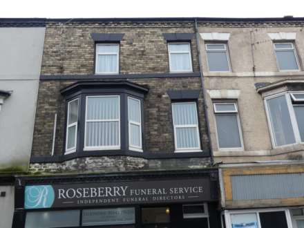 Property For Sale Coatham Road, Redcar