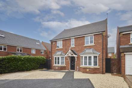 Property For Sale Ilfracombe Drive, Redcar