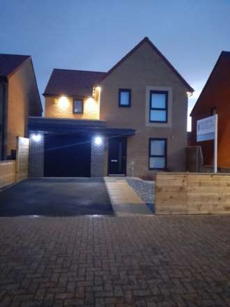 Property For Sale Snowdrop View, Redcar