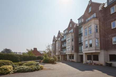 Property For Sale Flat 16 Chubb Hill, Whitby