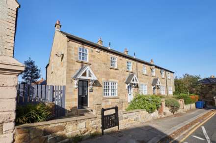 Property For Sale Green Road, Skelton, Saltburn By The Sea