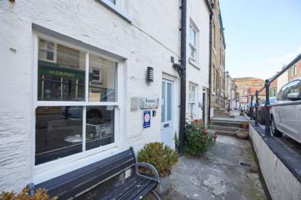 High Street, Staithes, Image 23