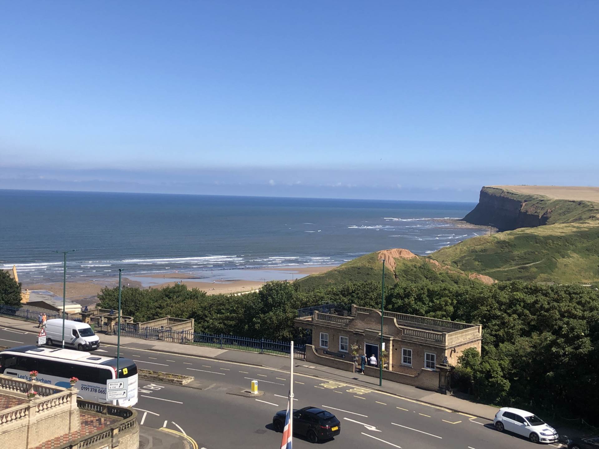 Balmoral Terrace, Saltburn By The Sea, Image 23