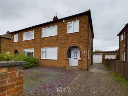 Property For Sale Goodwood Road, Redcar