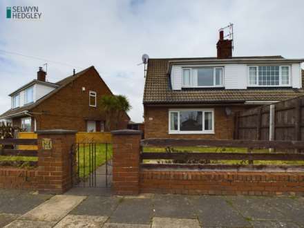 Property For Sale Troutbeck Road, Redcar