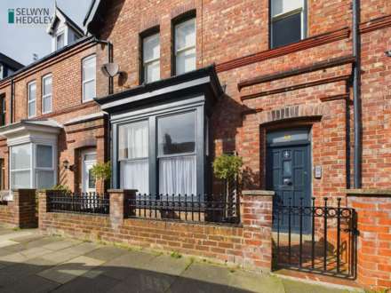 Property For Sale Leven Street, Saltburn By The Sea