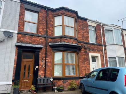 Property For Sale Coatham Road, Redcar