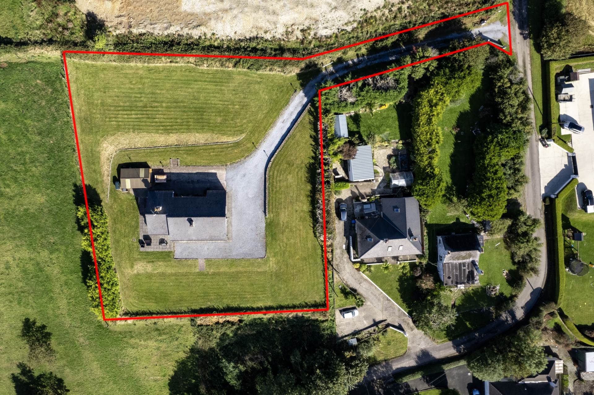 The White House, Kilkerran South, Ballinspittle, Co Cork, P17 YH24, Image 2