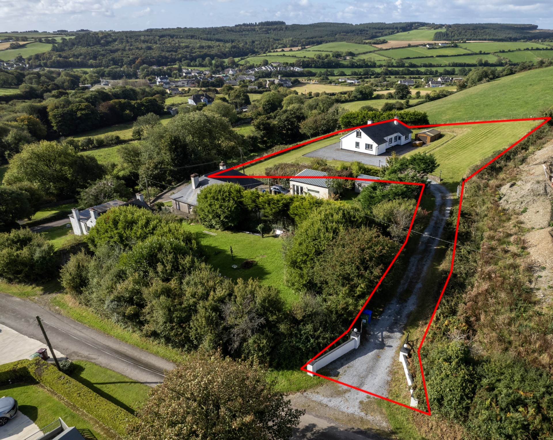 The White House, Kilkerran South, Ballinspittle, Co Cork, P17 YH24, Image 34