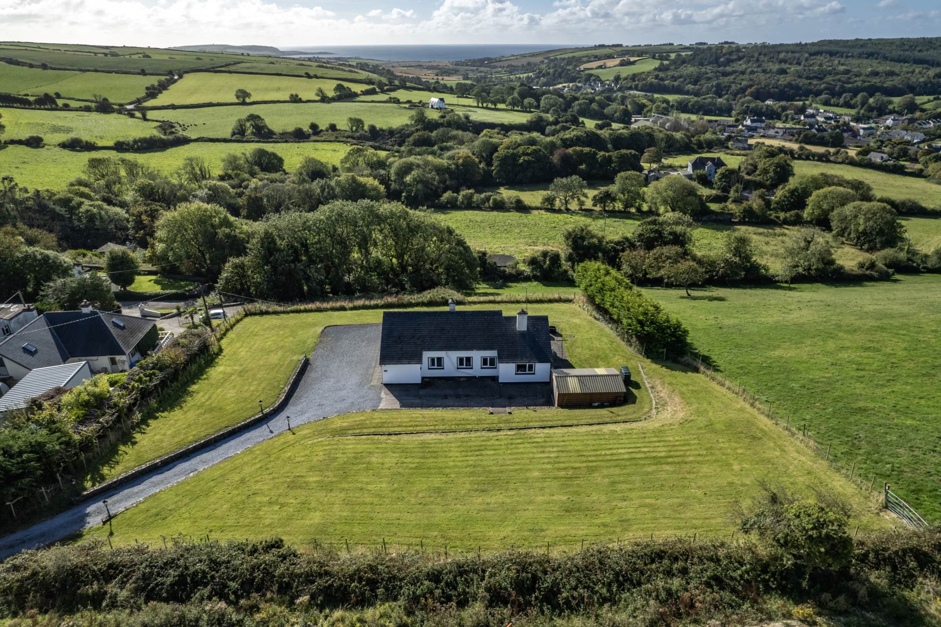 The White House, Kilkerran South, Ballinspittle, Co Cork, P17 YH24, Image 35