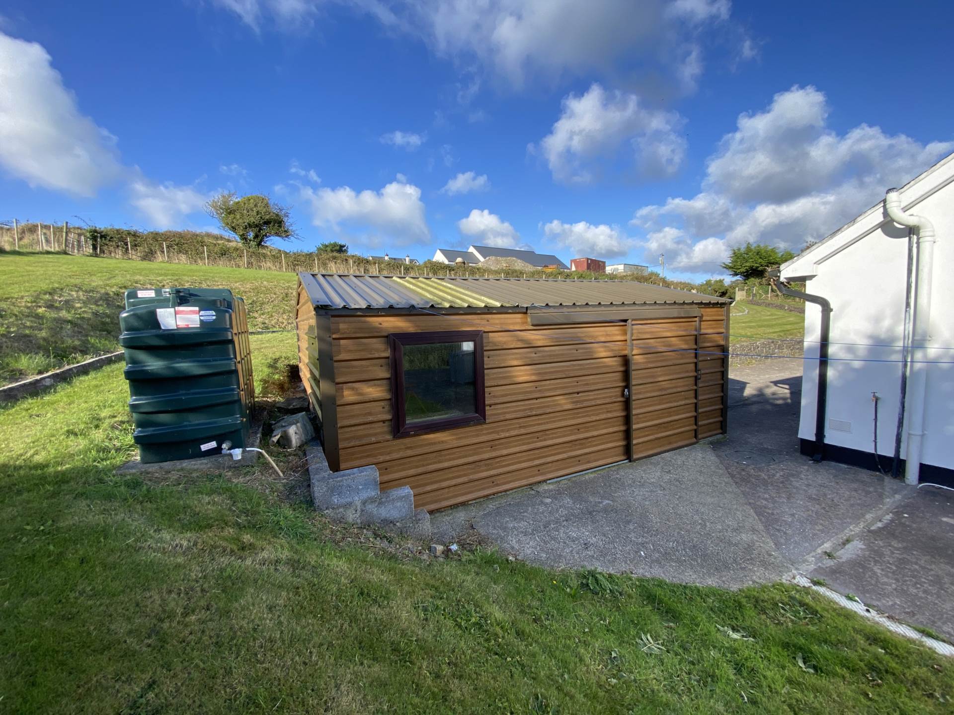 The White House, Kilkerran South, Ballinspittle, Co Cork, P17 YH24, Image 38
