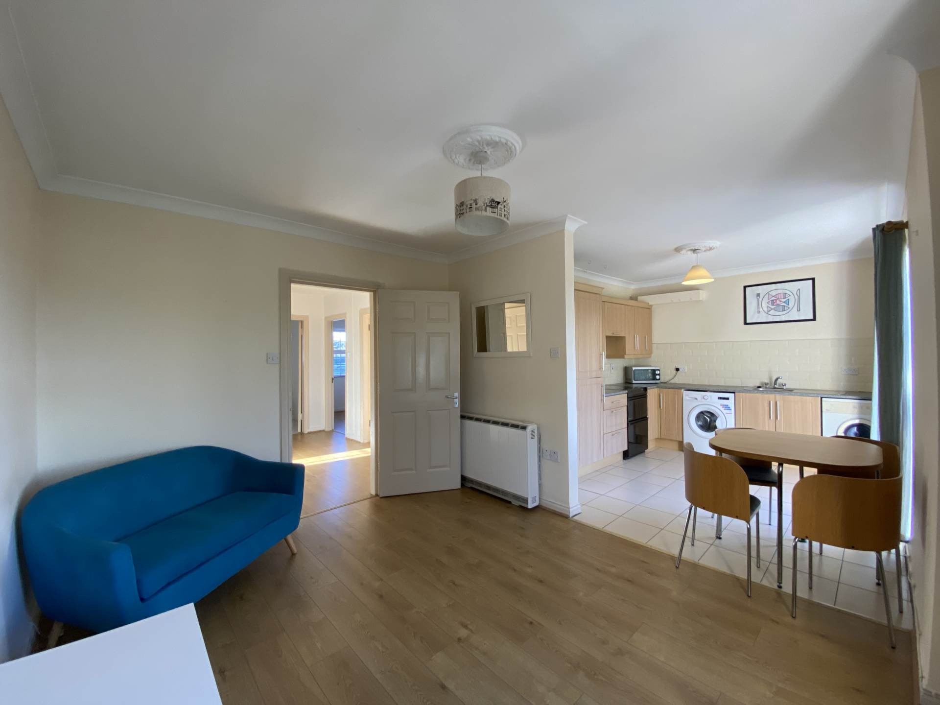 6 The Belfry, Carmel Avenue, Kinsale, Co Cork, P17 FW27, Image 4