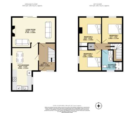 59 Abbey View, Kinsale, Co Cork, P17 C650, Image 29