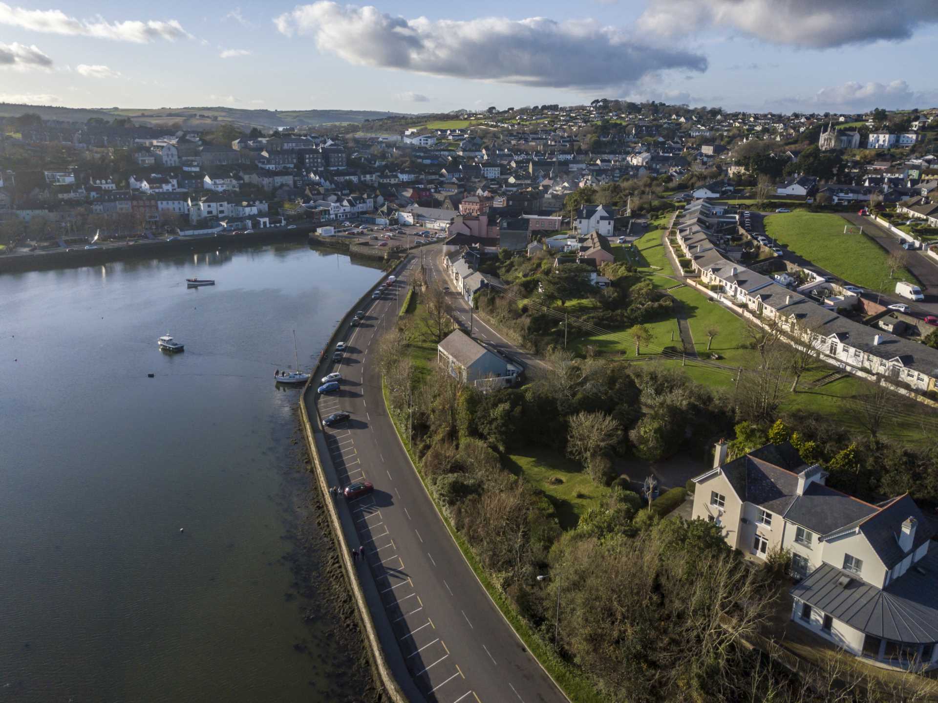 Sleaveen House, Eastern Road, Kinsale, P17 X995, Image 3