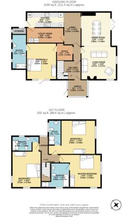 Sleaveen House, Eastern Road, Kinsale, P17 X995, Image 37