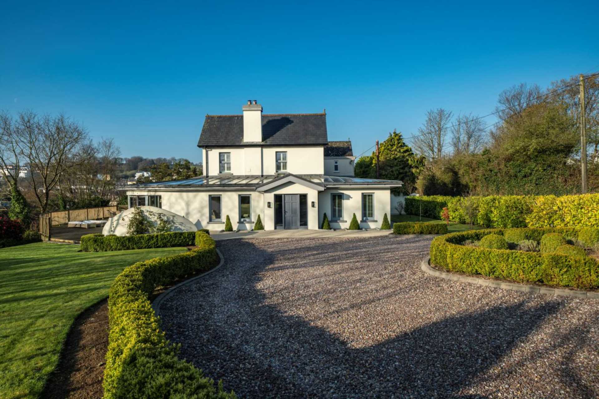 Woodbrook, Eastern Road, Kinsale, P17 CH96, Image 1