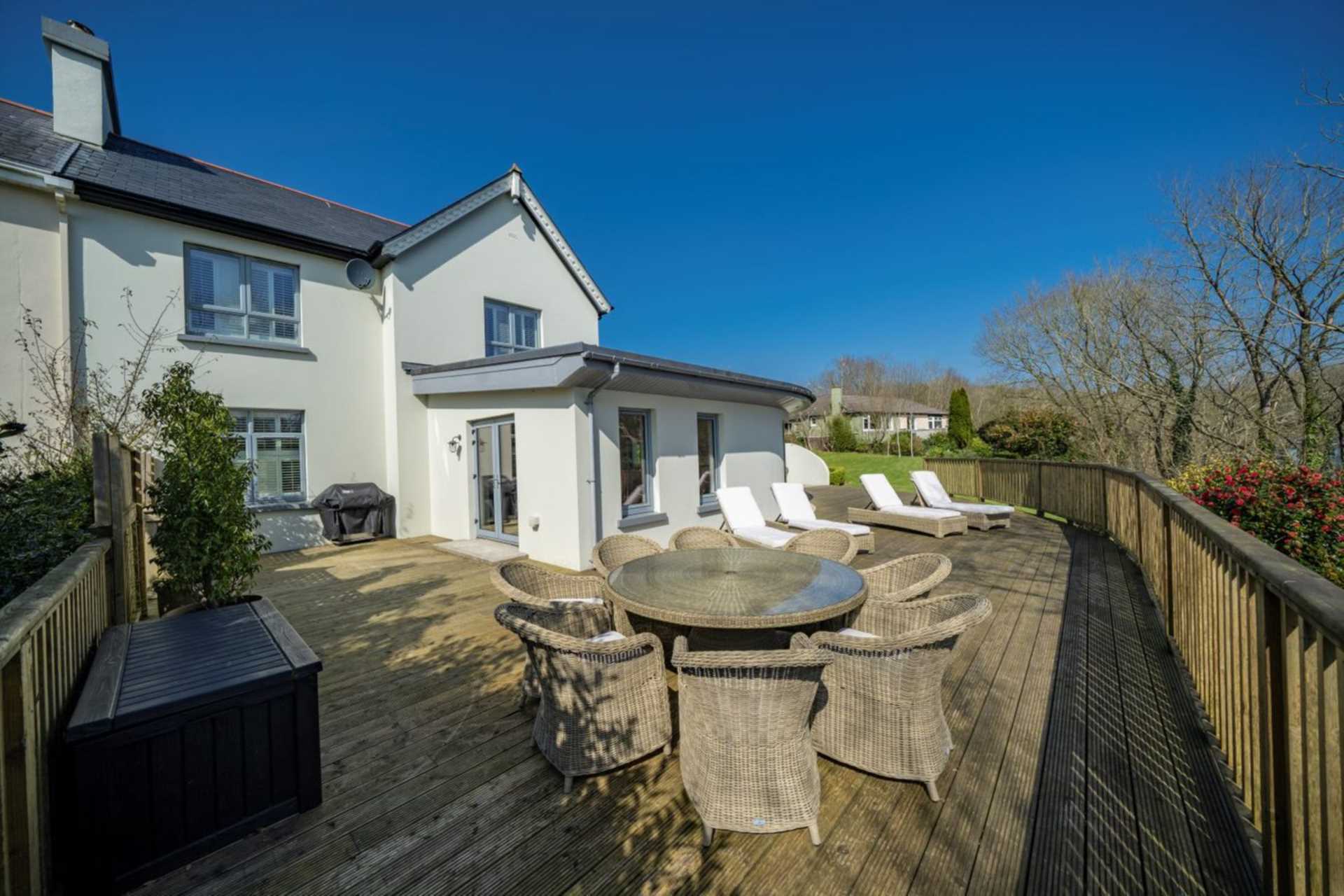 Woodbrook, Eastern Road, Kinsale, P17 CH96, Image 27