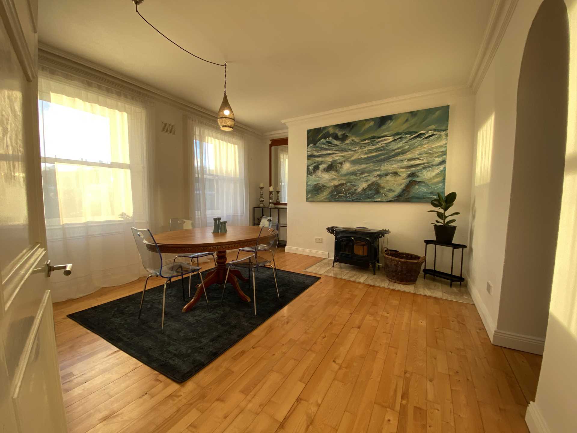 Wild Atlantic Way - Ferry House, Castlepark, Kinsale, P17 H027, Image 11