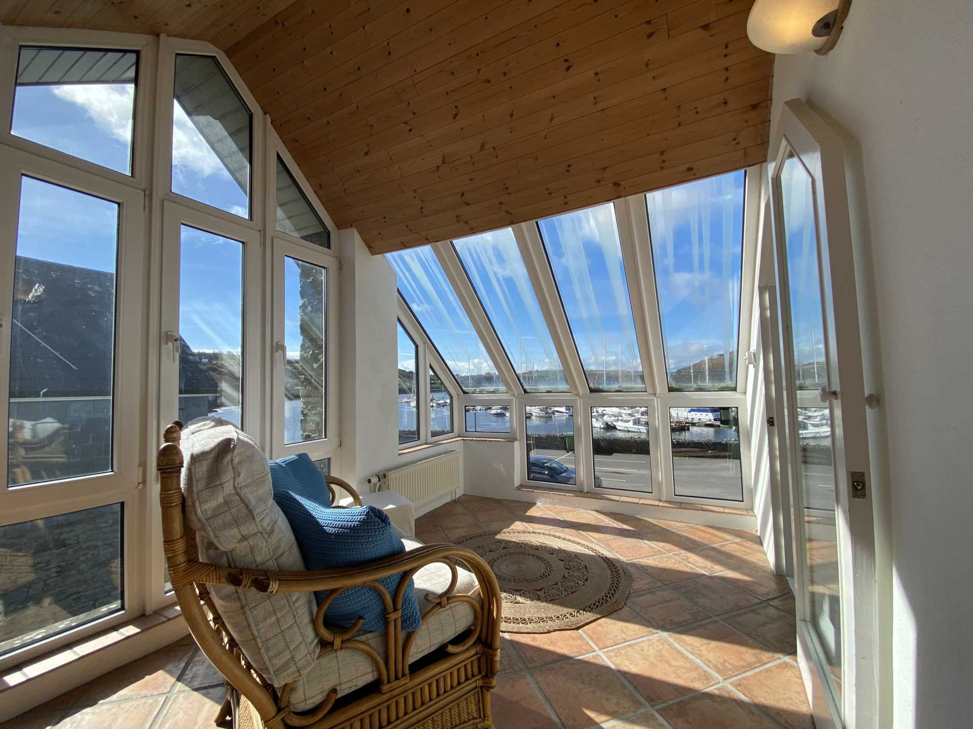 Wild Atlantic Way - Ferry House, Castlepark, Kinsale, P17 H027, Image 23