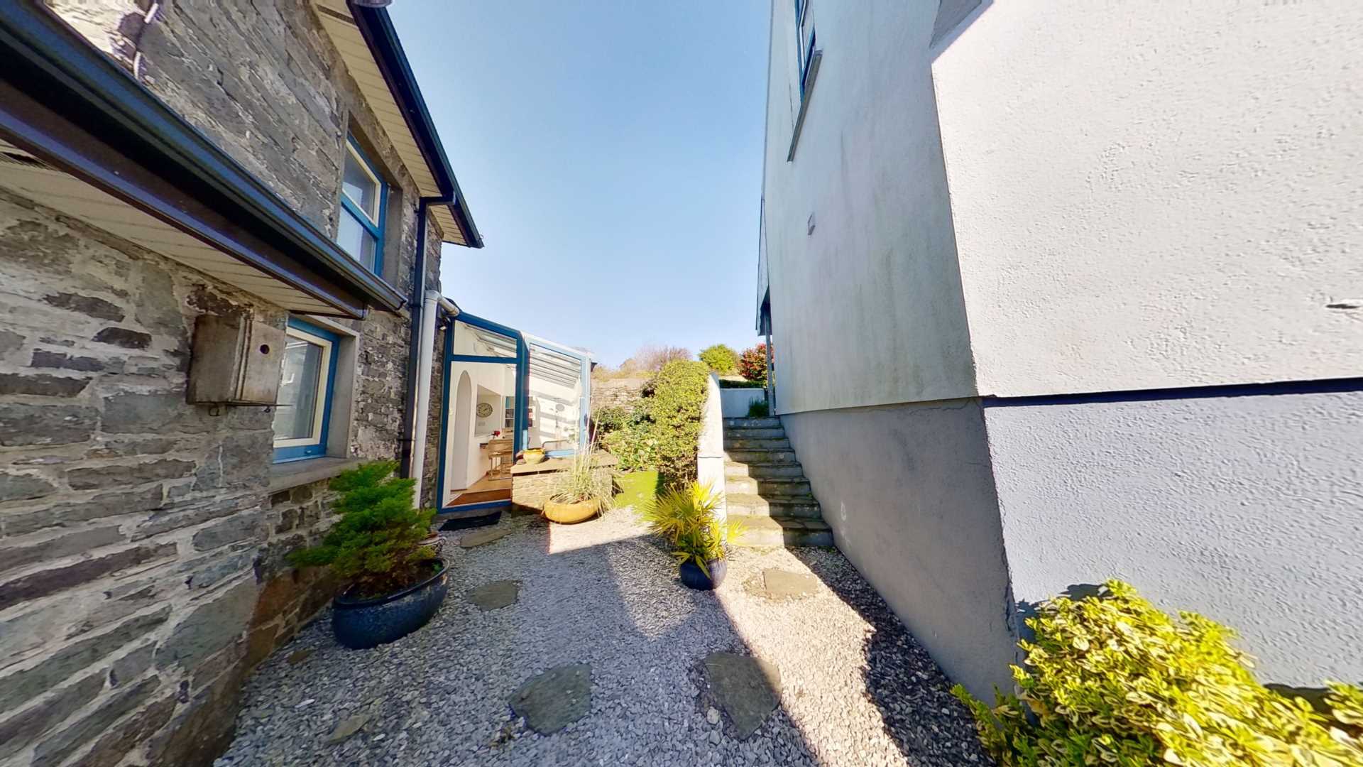 Wild Atlantic Way - Ferry House, Castlepark, Kinsale, P17 H027, Image 38