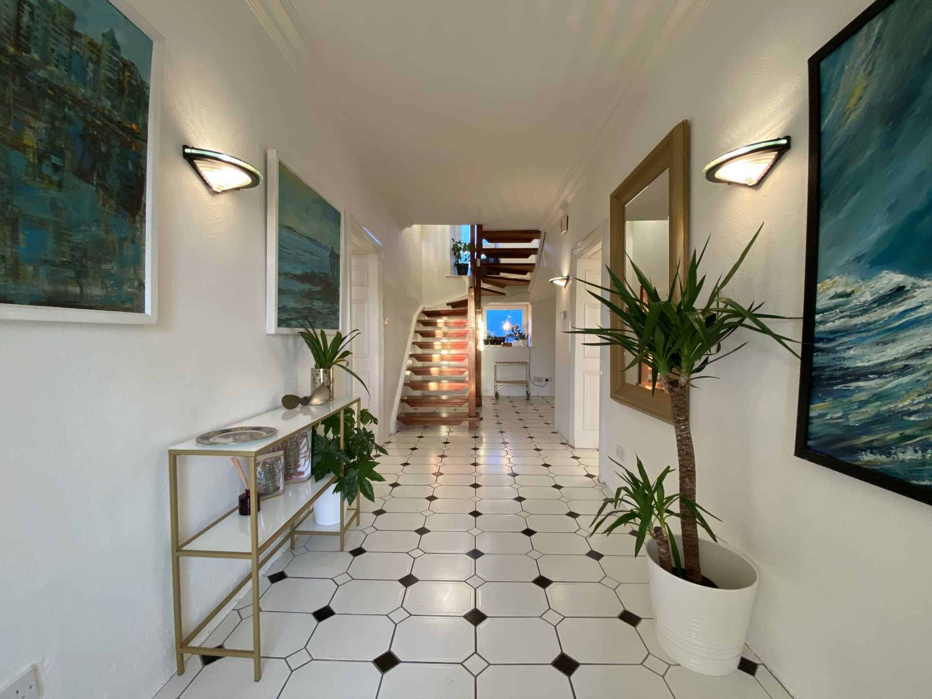 Wild Atlantic Way - Ferry House, Castlepark, Kinsale, P17 H027, Image 6