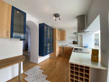 Wild Atlantic Way - Ferry House, Castlepark, Kinsale, P17 H027, Image 14