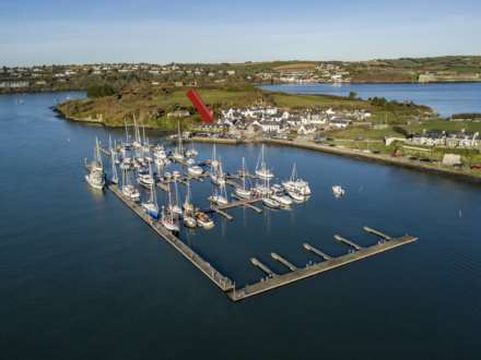 Wild Atlantic Way - Ferry House, Castlepark, Kinsale, P17 H027, Image 2
