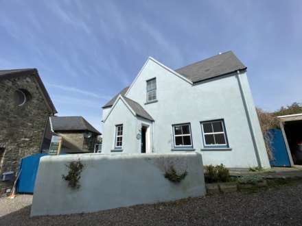 Wild Atlantic Way - Ferry House, Castlepark, Kinsale, P17 H027, Image 26