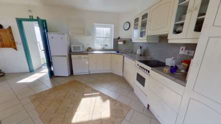 Wild Atlantic Way - Ferry House, Castlepark, Kinsale, P17 H027, Image 28