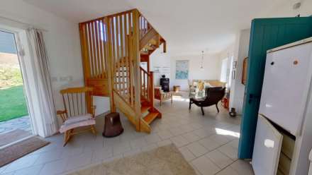 Wild Atlantic Way - Ferry House, Castlepark, Kinsale, P17 H027, Image 29
