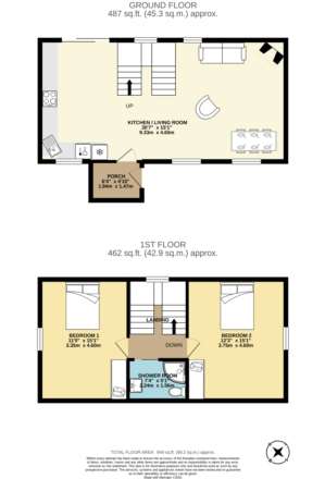 Wild Atlantic Way - Ferry House, Castlepark, Kinsale, P17 H027, Image 35