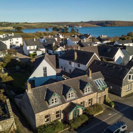 Wild Atlantic Way - Ferry House, Castlepark, Kinsale, P17 H027, Image 40