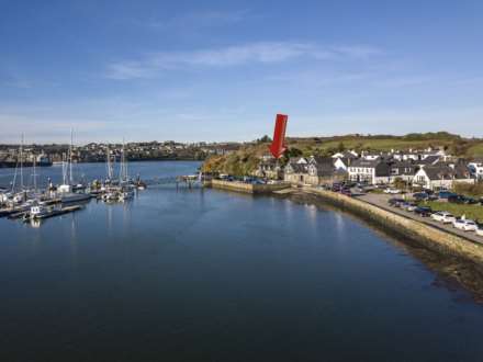 Wild Atlantic Way - Ferry House, Castlepark, Kinsale, P17 H027, Image 41