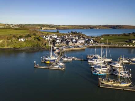 Wild Atlantic Way - Ferry House, Castlepark, Kinsale, P17 H027, Image 42