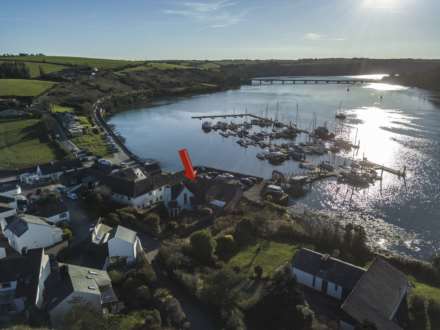 Wild Atlantic Way - Ferry House, Castlepark, Kinsale, P17 H027, Image 43