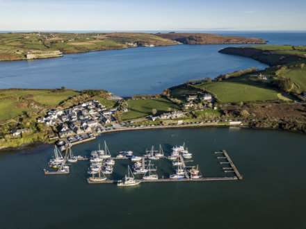 Wild Atlantic Way - Ferry House, Castlepark, Kinsale, P17 H027, Image 44